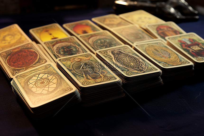 Tarot beginner recommendation